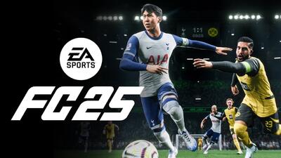 ویدیو: از حالت ۵v5 بازی EA Sports FC 25 تحت نام Rush رونمایی شد - گیمفا