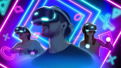 کاهش 200 دلاری قیمت PSVR 2 در خرده‌فروشی‌ها