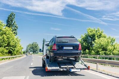 خدمات امداد خودرو برای تعمیر و سرویس انواع خودروهای داخلی و خارجی - خبرنامه