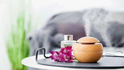 روش‌های معطر کردن طبیعی فضا + ۵ گل با بوی شگفت انگیز