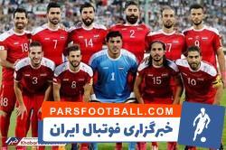 گره بزرگ در راه پرسپولیسی شدن ستاره عرب زبان! - پارس فوتبال | خبرگزاری فوتبال ایران | ParsFootball