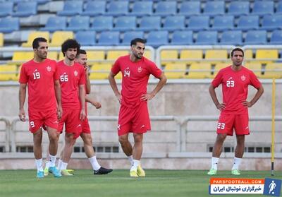 گزینه لالیگایی نکونام را آنفالو کرد، پرسپولیس فالو شد!