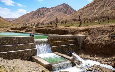 احداث پارک آبخیز تهران در انتظار همکاری شهرداری