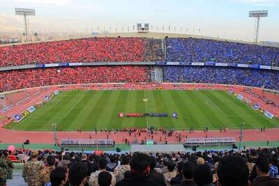 تصویر حرکت جنجالی گزینه اروپایی استقلال ؛ پرسپولیس را فالو کرد و نکونام را آنفالو! | پرسپولیس گزینه استقلال را گرفت؟