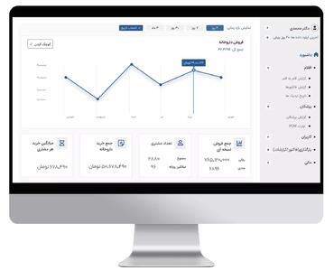 مدیریت بهینه داروخانه‌ها با نخستین «دستیار هوشمند داروخانه» در ایران