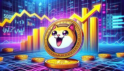 POPCAT به داغ‌ترین میم‌کوین سولانا در سال ۲۰۲۴ تبدیل شد