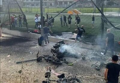 واکنش ریاست جمهوری سوریه به حادثه جولان اشغالی - تسنیم