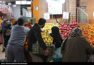 احداث پروژه بزرگ میدان مرکزی میوه و تره بار در شهر ایلام - تسنیم