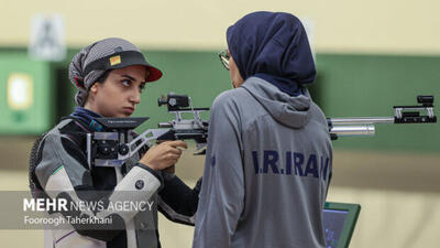 چهل امیرانی: به نسبت تجربه‌ام از عملکرد خودم رضایت دارم