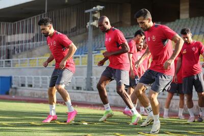 اظهارات مهم عرفان ملاپور درباره پیوستن به تیم پرسپولیس