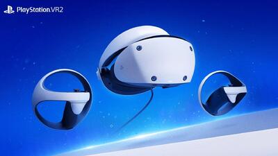 موجودی PSVR 2 در آمازون به اتمام رسید؛ افزایش ۲۰۰۰ درصدی فروش - گیمفا