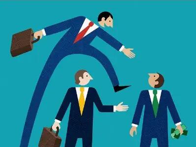خط قرمز روی دلالی