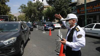 زمان اجرای طرح ترافیکی اربعین اعلام شد | لغو فعالیت‌های عمرانی در ۸ استان | بیشترین تصادفات رانندگی در این ماه رخ می‌دهد