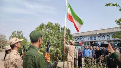 ۶۵۰۰ جهادگر استان سمنان در رزمایش جهادگران فاطمی۴ ساماندهی شدند