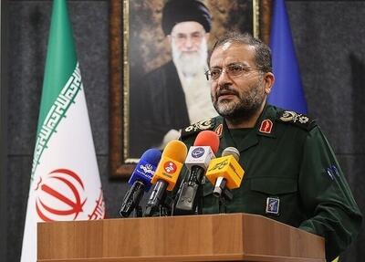 فرمانده بسیج: بَسیج باید دیده‌بان محلّه‌ها باشد - پایگاه خبری مدارا