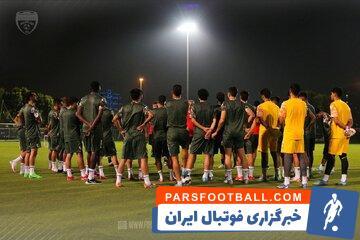 شکست فولاد مقابل یاران آزمون و عزت‌اللهی - پارس فوتبال | خبرگزاری فوتبال ایران | ParsFootball