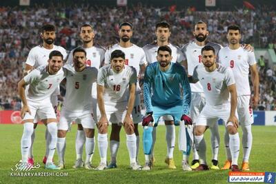 احتمال برگزاری دیدار ایران - قرقیزستان در تهران! - پارس فوتبال | خبرگزاری فوتبال ایران | ParsFootball