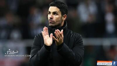 کلوب| خط دفاع آرسنال؛ سخت‌تر از آهن - پارس فوتبال | خبرگزاری فوتبال ایران | ParsFootball
