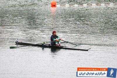 فاطمه مجلل ششم شد و به نیمه نهایی نرسید - پارس فوتبال | خبرگزاری فوتبال ایران | ParsFootball