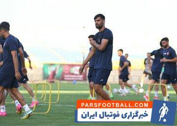 عکس | رونمایی از مقصد مدافع پرسپولیس - پارس فوتبال | خبرگزاری فوتبال ایران | ParsFootball