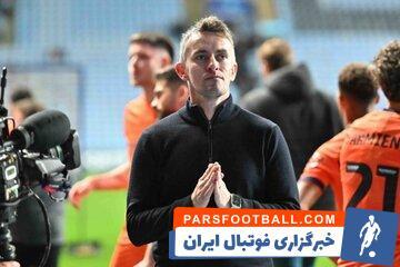 گزینه عجیب انگلیس برای جانشینی گرت ساوتگیت - پارس فوتبال | خبرگزاری فوتبال ایران | ParsFootball