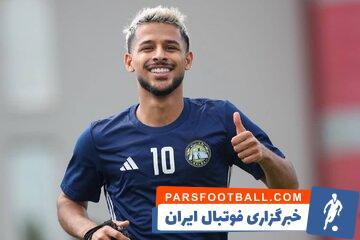 مهدی قایدی نامزد یک جایزه ویژه در امارات - پارس فوتبال | خبرگزاری فوتبال ایران | ParsFootball