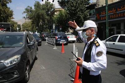 آماده‌سازی میدان بهارستان برای مراسم تحلیف پزشکیان |  محدوده مجلس شورای اسلامی زیر نظر شهرداری تهران قرار گرفت | رویداد24