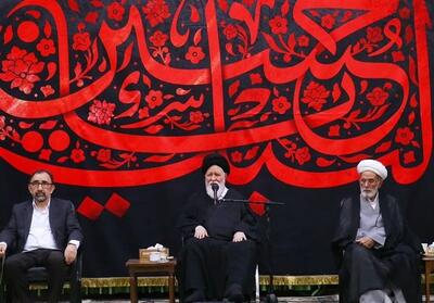 تخریب ارکان نماز جمعه، راهبرد همیشگی جریان‌های معاند است - تسنیم