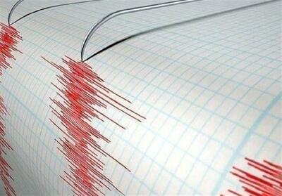 زمین لرزه 4.6 ریشتری نیکشهر سیستان و بلوچستان را لرزاند - تسنیم