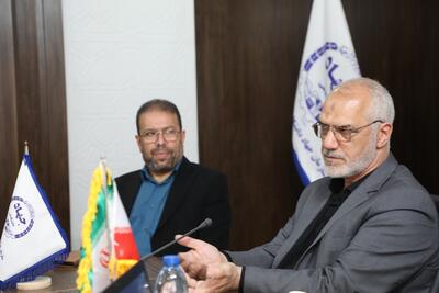 جهاد دانشگاهی نهادی موثر در همه امورات کشور است