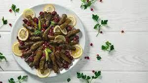 طرز تهیه دلمه گیلاس | یبار دلمه گیلاس درست کن عاشقش میشی