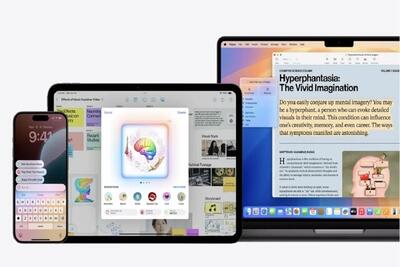 فعلا منتظر «هوش اپل» نباشید!