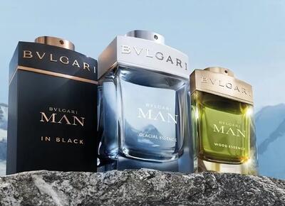 همه چیز درباره عطر بولگاری برای خرید در تابستان