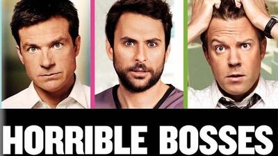 معرفی فیلم رییس‌های افتضاح- Horrible Bosses