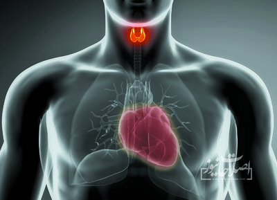 درمان تیروئید عصبی و راه های درمان