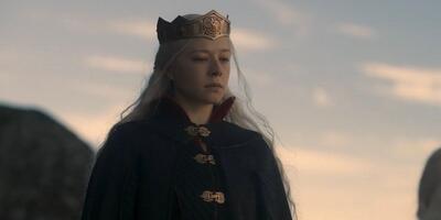 بررسی قسمت هفتم از فصل دوم سریال House of the Dragon - گیمفا