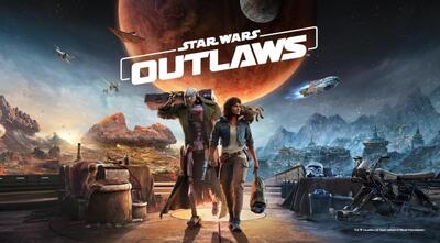 ۲۰ دقیقه از گیم‌پلی Star Wars Outlaws را تماشا کنید - گیمفا