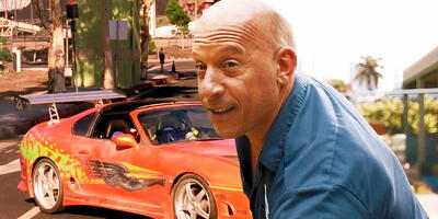 وین دیزل خبر از بازگشت شخصیت قدیمی به فیلم Fast and Furious 11 داد - گیمفا