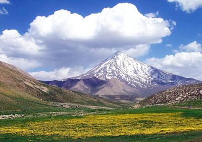 برای فرار از گرمای تهران به این شهر تاریخی پناه ببرید