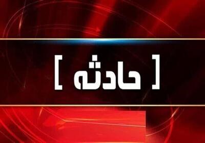 آتش سوزی هتلی در مشهد منجر به مصدومیت ۱۱ نفر شد