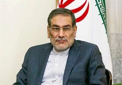 واکنش شمخانی به احتمال حضور در دولت در جایگاه شورای عالی امنیت ملی
