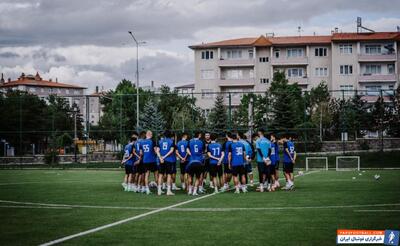 جلسه فوری مدیران استقلال با نکونام در ترکیه - پارس فوتبال | خبرگزاری فوتبال ایران | ParsFootball