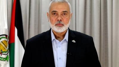نحوه ترور اسماعیل هنیه در تهران ؛ محل و زمان ترور رئیس دفتر حماس در تهران