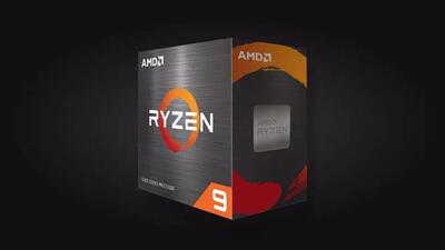 AMD: تاخیر خوردن پردازنده‌های Ryzen 5000XT درست نیست