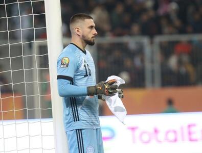 گلر جدید پرسپولیس: همه در این انتقال برنده شدند