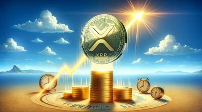 قیمت ریپل (XRP) به قله‌های جدیدی می‌رسد؟