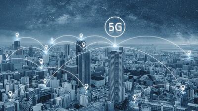 پیش بینی 6 هزار سایت 5G تا آخر امسال در کشور