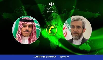 استقبال عربستان از برگزاری نشست سازمان همکاری اسلامی برای بررسی شهادت اسماعیل هنیه