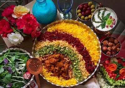 طرز تهیه قیمه نثار برای 10 نفر (+ مواد لازم) - خبرنامه