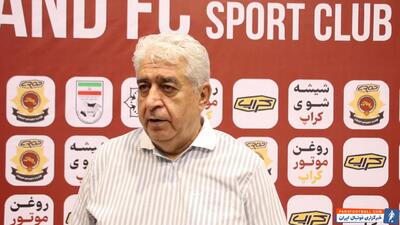 شمس : استقبال تماشاگران برایم عجیب بود - پارس فوتبال | خبرگزاری فوتبال ایران | ParsFootball